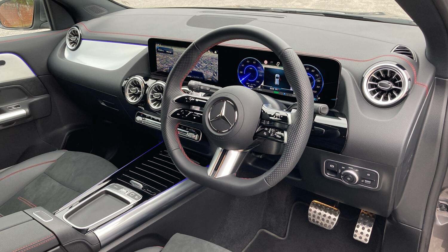 Used Mercedes-Benz EQA 2025 for sale - 78013825: Photo 11