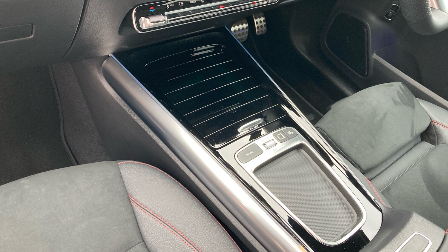 Used Mercedes-Benz EQA 2025 for sale - 78013825: Photo 13