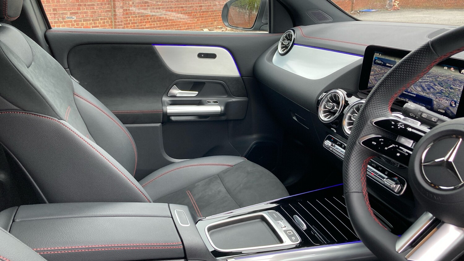 Used Mercedes-Benz EQA 2025 for sale - 78013825: Photo 14