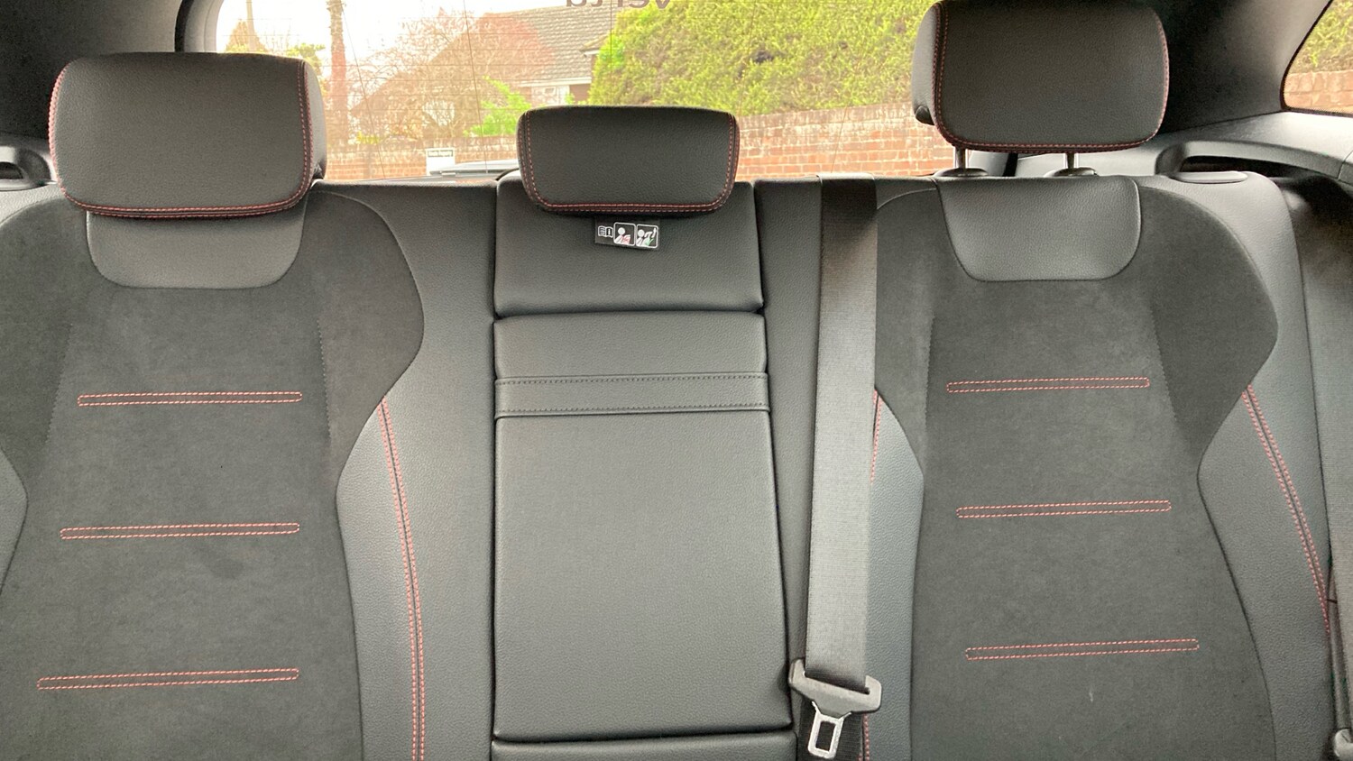 Used Mercedes-Benz EQA 2025 for sale - 78013825: Photo 15