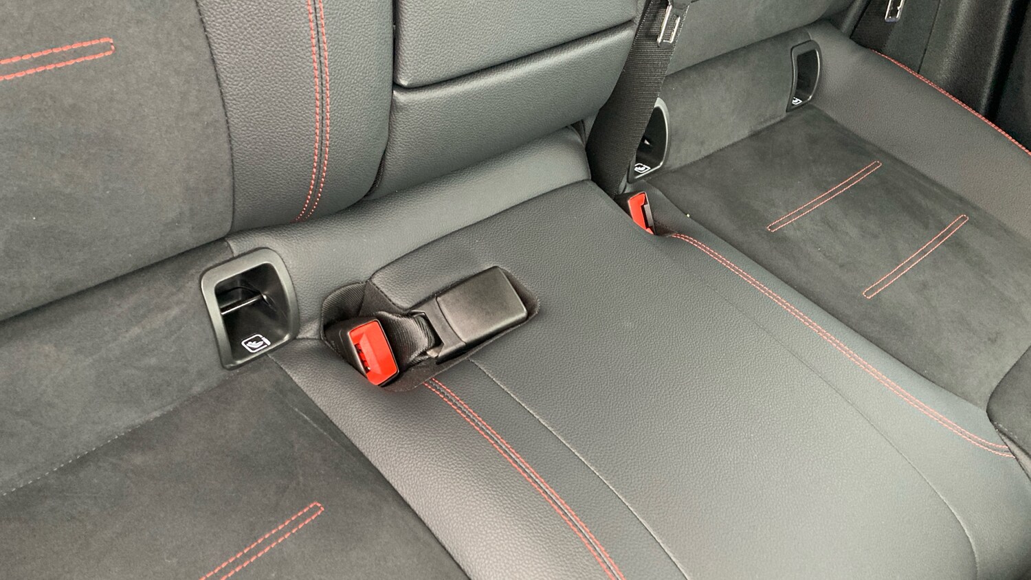 Used Mercedes-Benz EQA 2025 for sale - 78013825: Photo 17