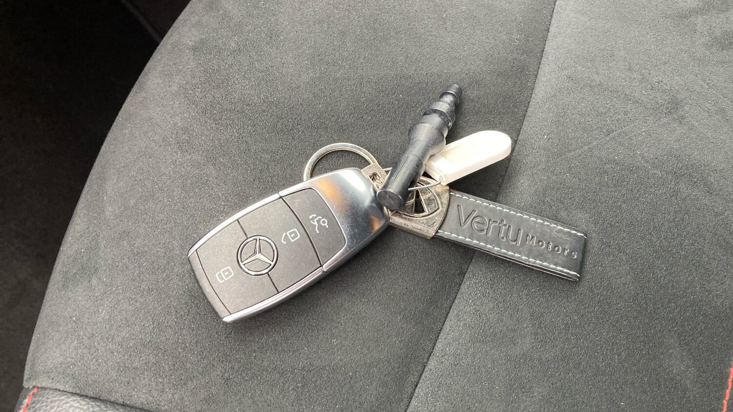 Used Mercedes-Benz EQA 2025 for sale - 78013825: Photo 20