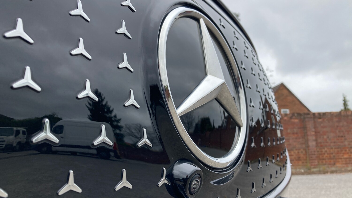 Used Mercedes-Benz EQA 2025 for sale - 78013825: Photo 22