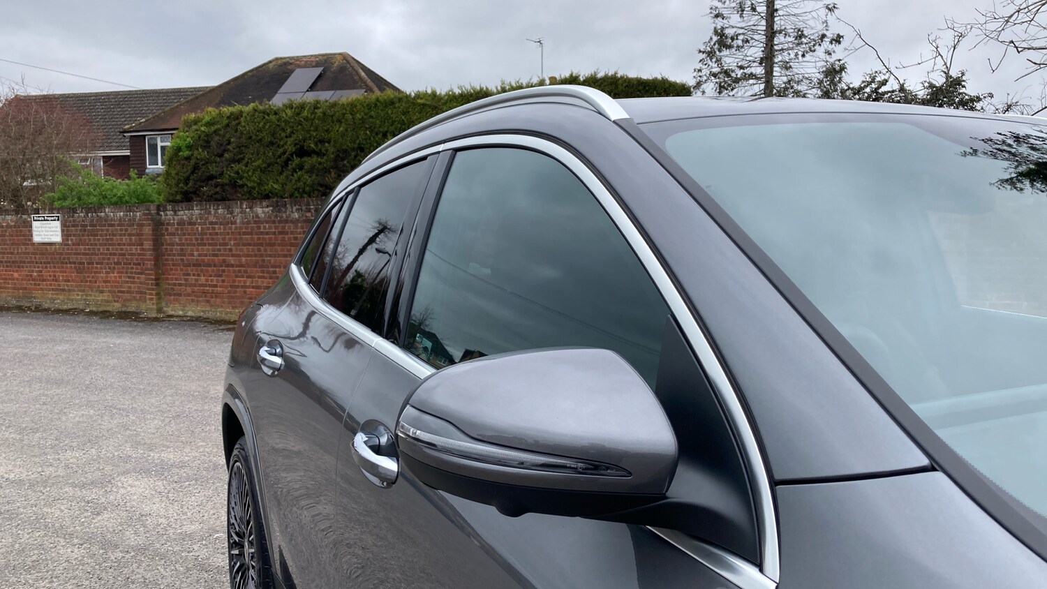 Used Mercedes-Benz EQA 2025 for sale - 78013825: Photo 23