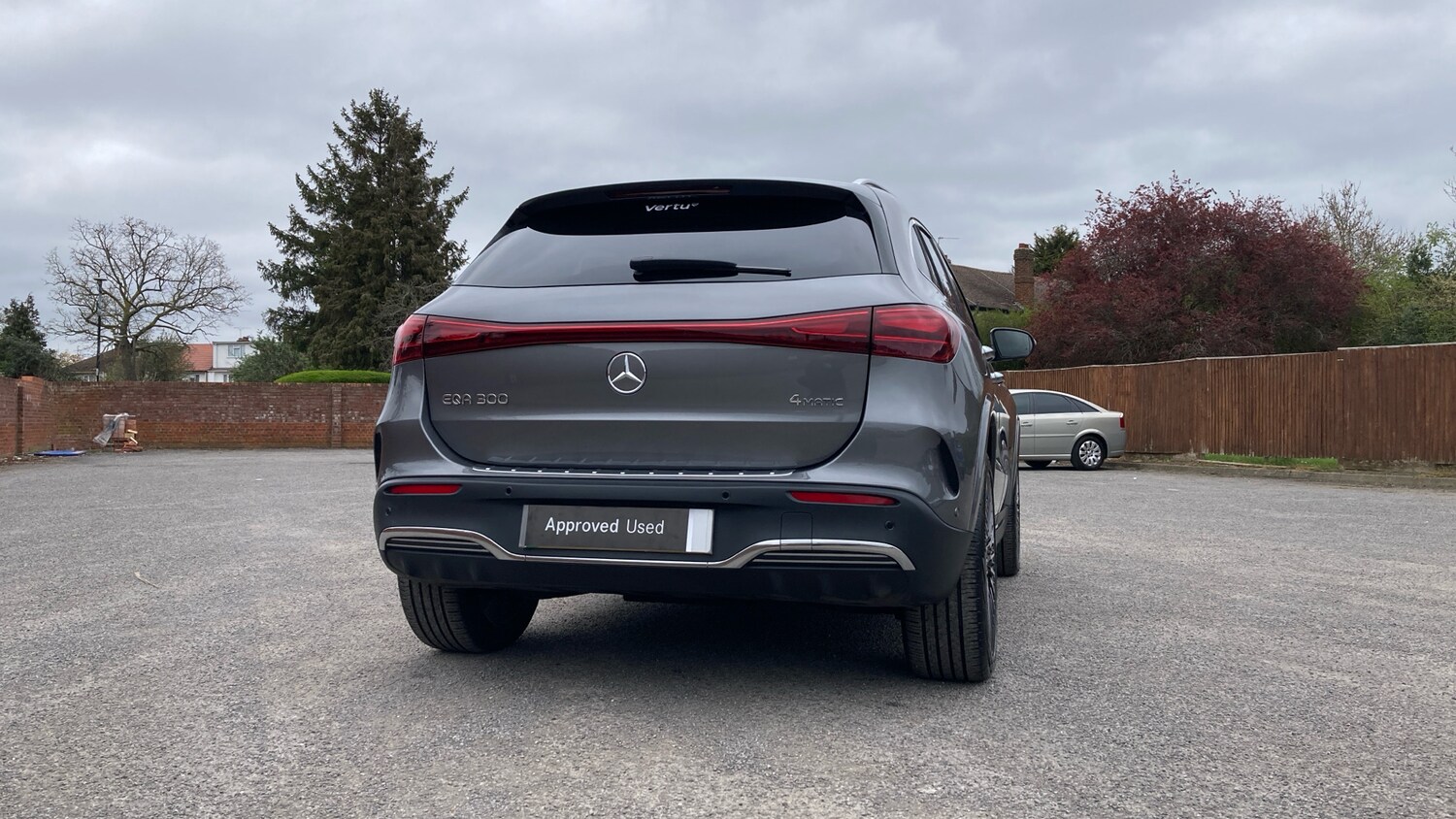 Used Mercedes-Benz EQA 2025 for sale - 78013825: Photo 24