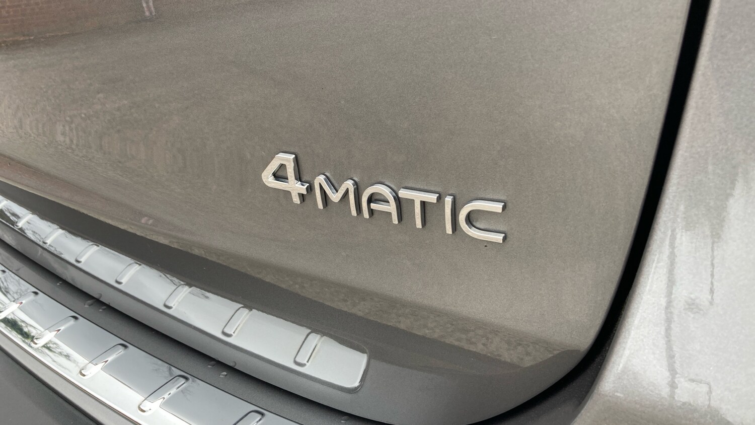 Used Mercedes-Benz EQA 2025 for sale - 78013825: Photo 25