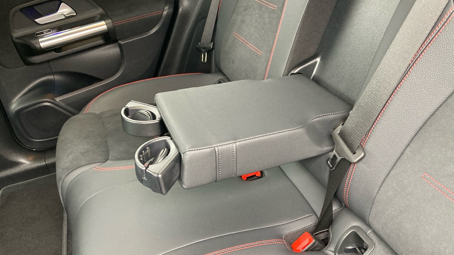 Used Mercedes-Benz EQA 2025 for sale - 78013825: Photo 29