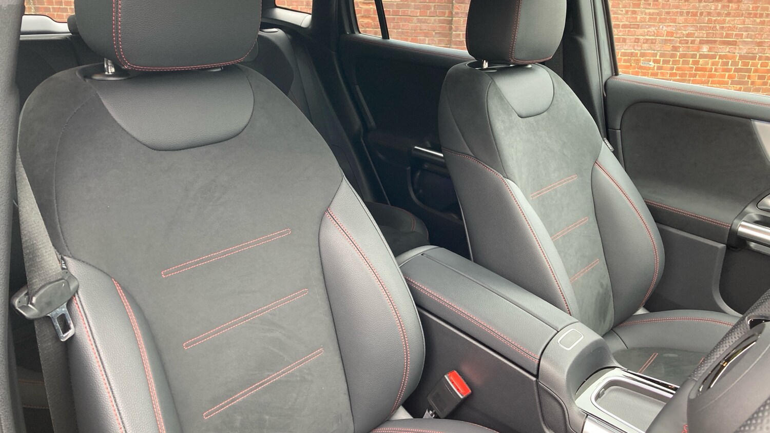 Used Mercedes-Benz EQA 2025 for sale - 78013825: Photo 31