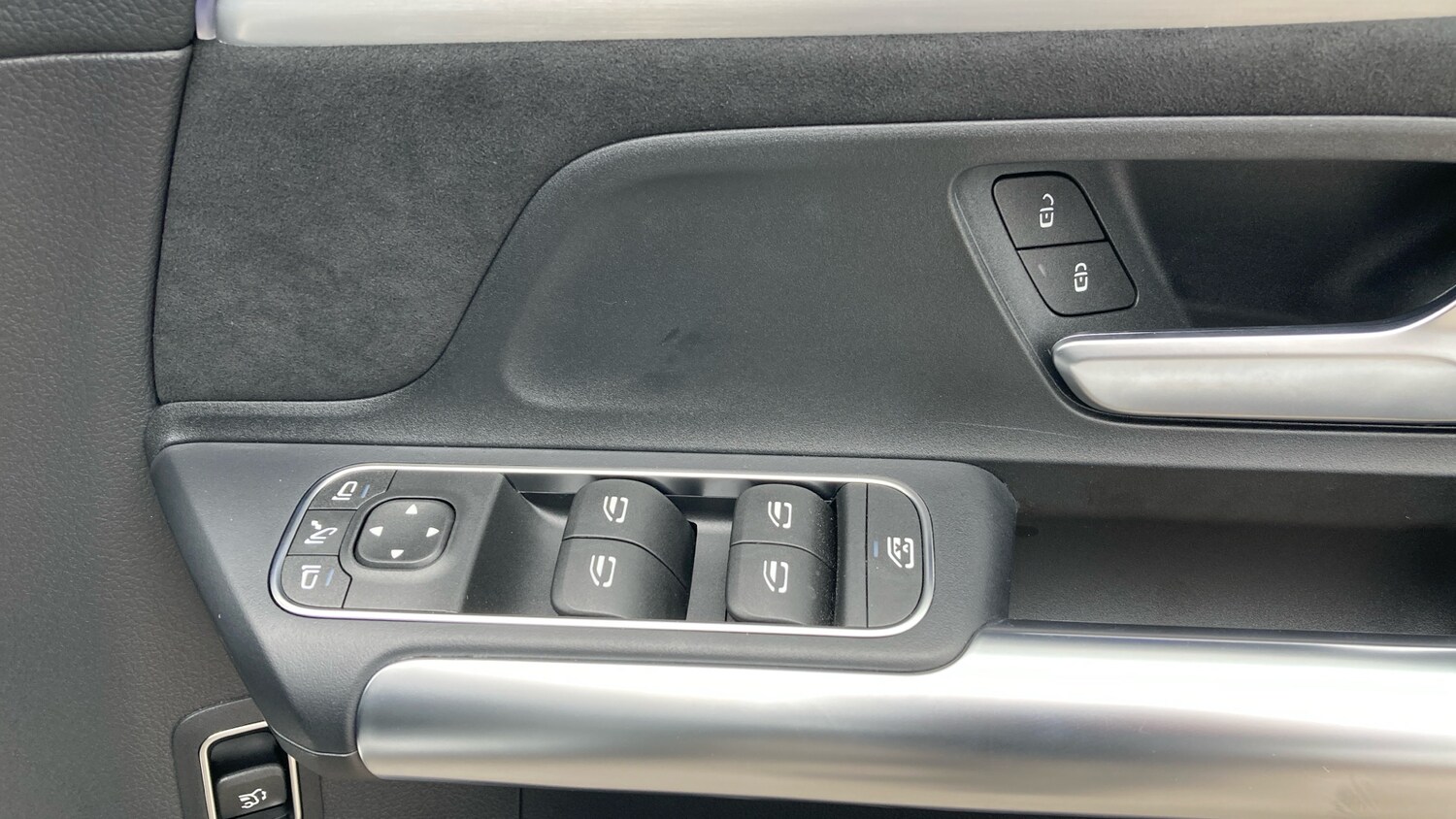 Used Mercedes-Benz EQA 2025 for sale - 78013825: Photo 33