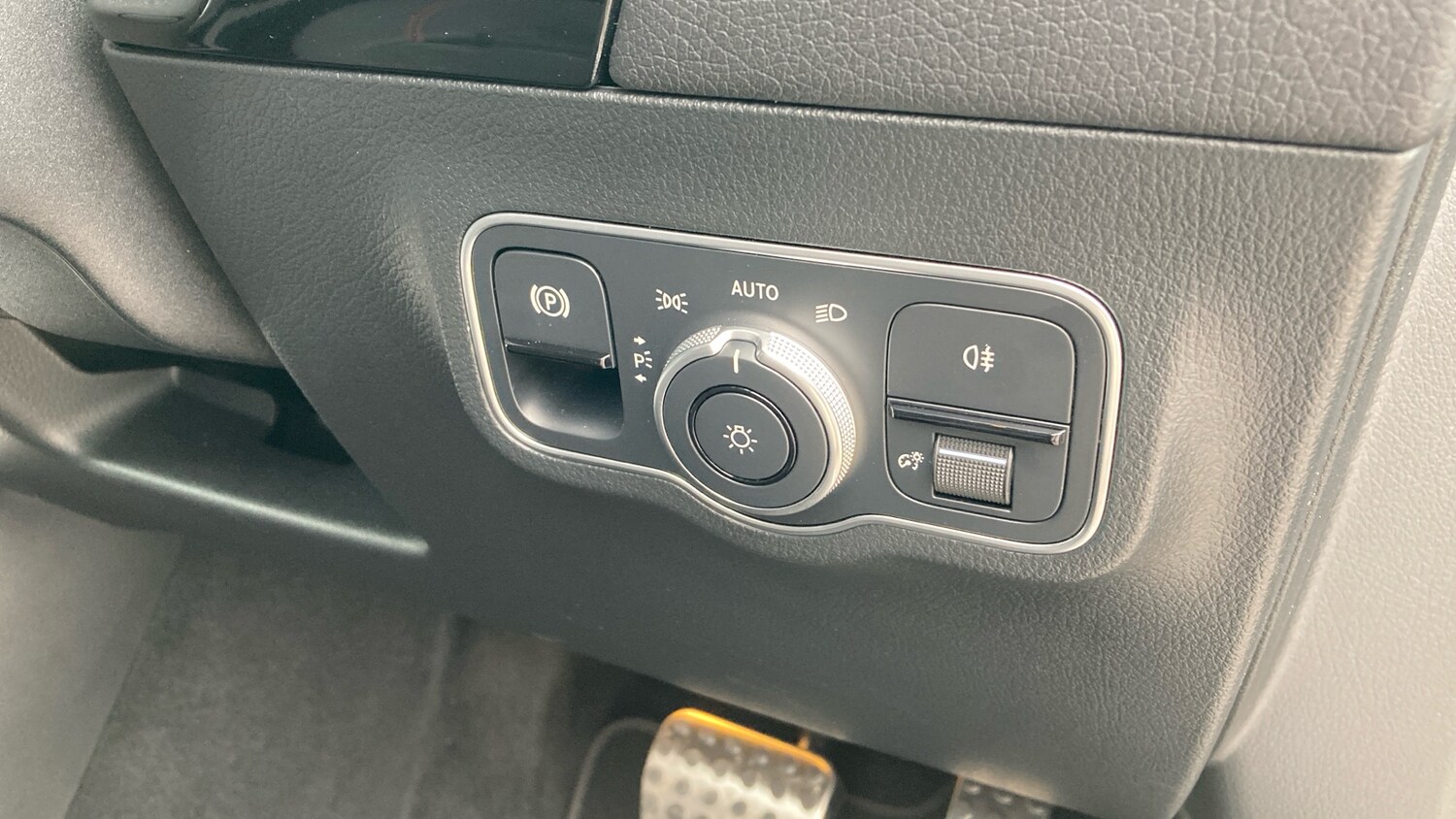 Used Mercedes-Benz EQA 2025 for sale - 78013825: Photo 35