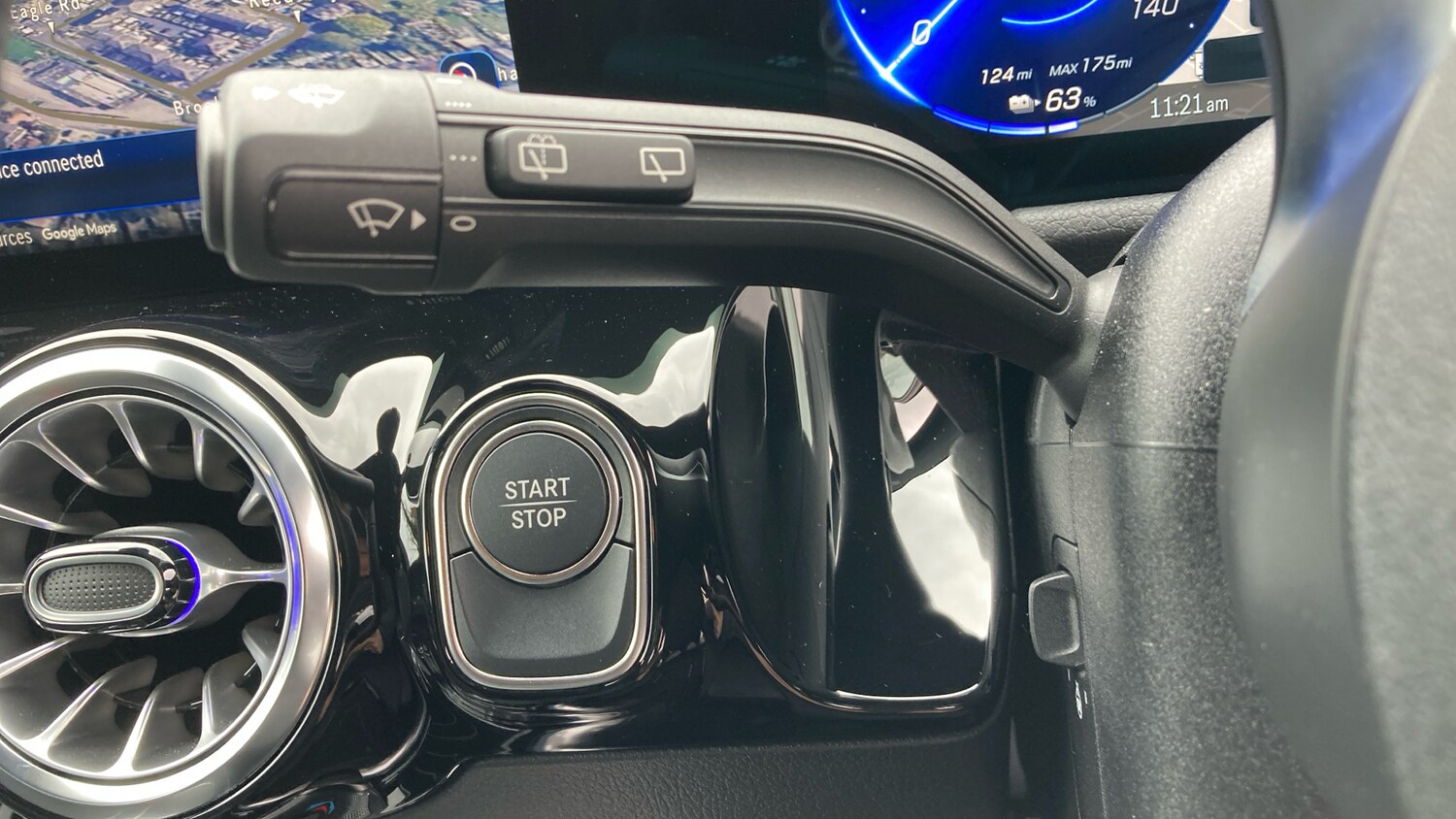 Used Mercedes-Benz EQA 2025 for sale - 78013825: Photo 40