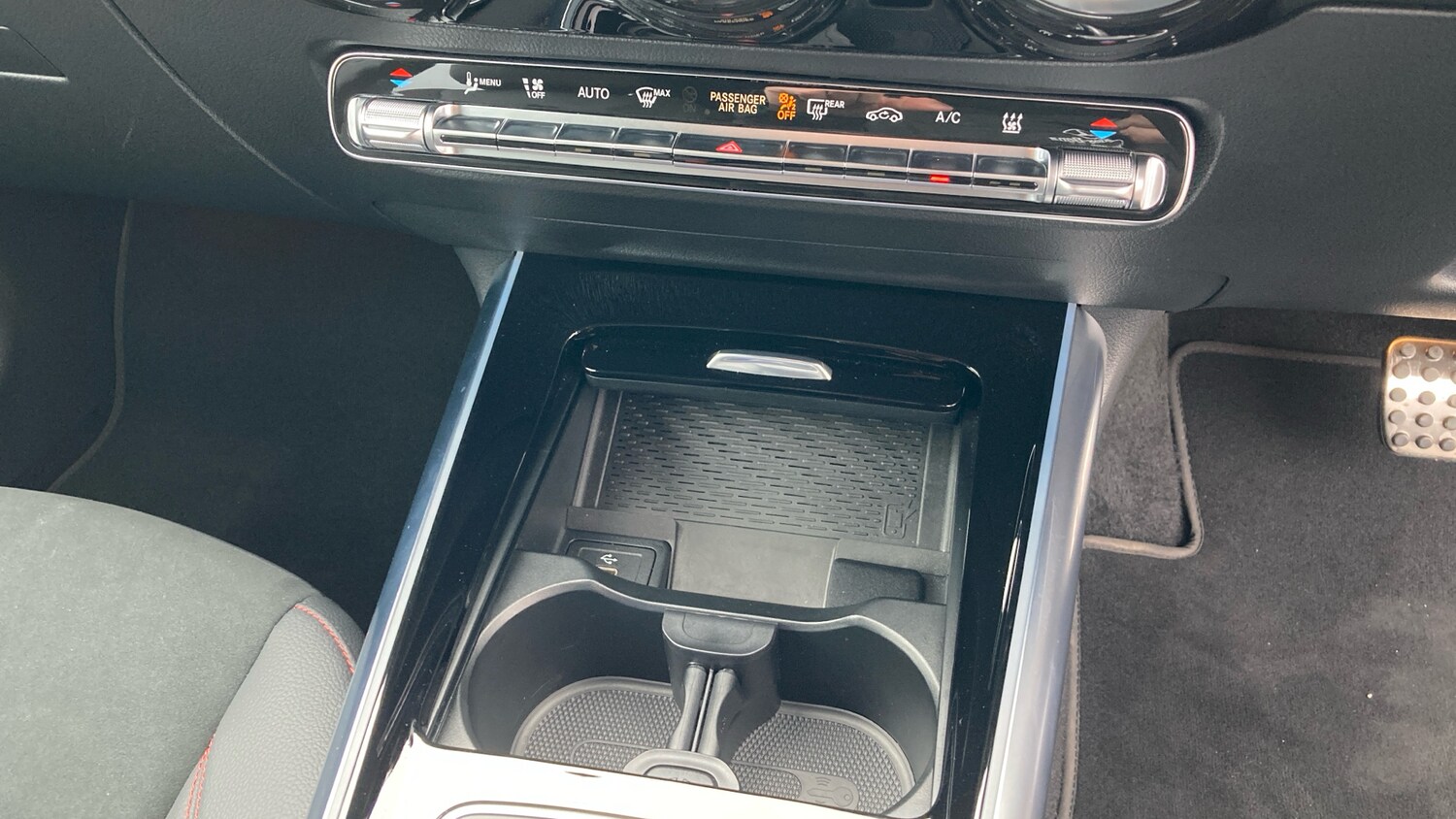 Used Mercedes-Benz EQA 2025 for sale - 78013825: Photo 42