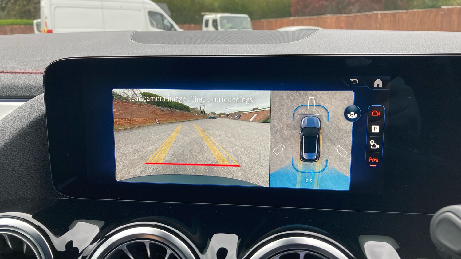 Used Mercedes-Benz EQA 2025 for sale - 78013825: Photo 43