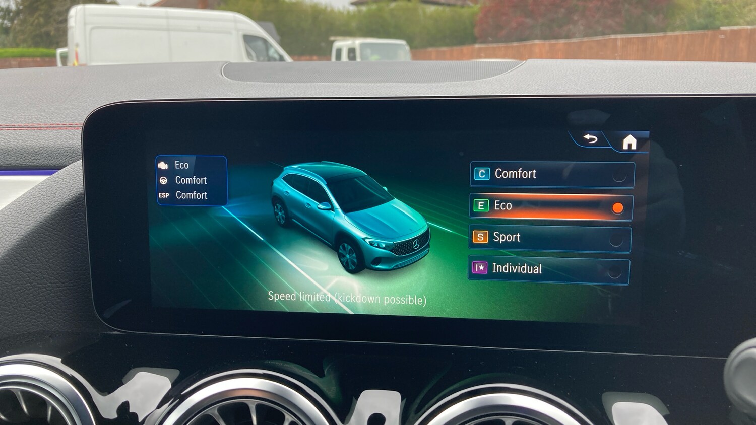 Used Mercedes-Benz EQA 2025 for sale - 78013825: Photo 44