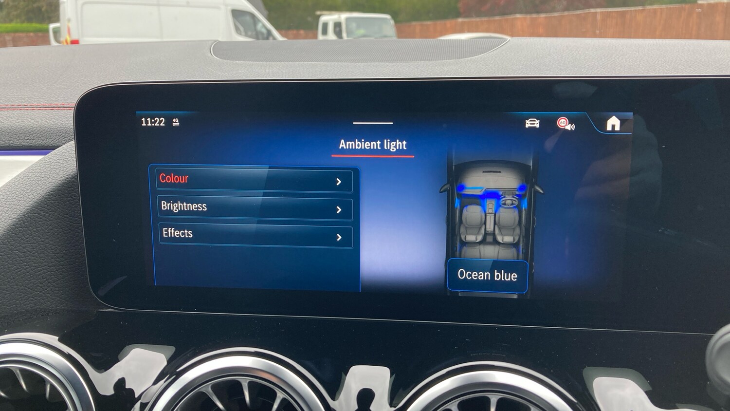 Used Mercedes-Benz EQA 2025 for sale - 78013825: Photo 45