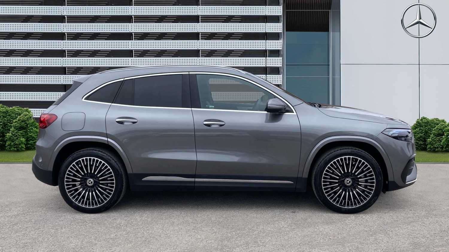 Used Mercedes-Benz EQA 2025 for sale - 78013825: Photo 5