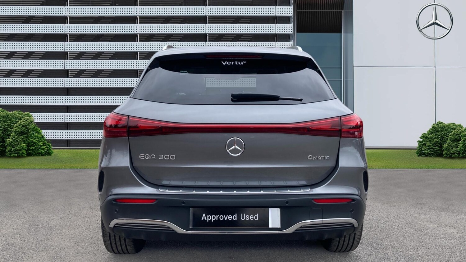 Used Mercedes-Benz EQA 2025 for sale - 78013825: Photo 6