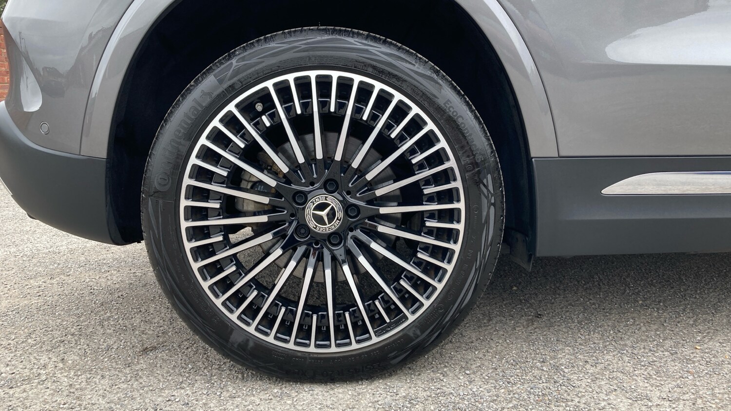 Used Mercedes-Benz EQA 2025 for sale - 78013825: Photo 7