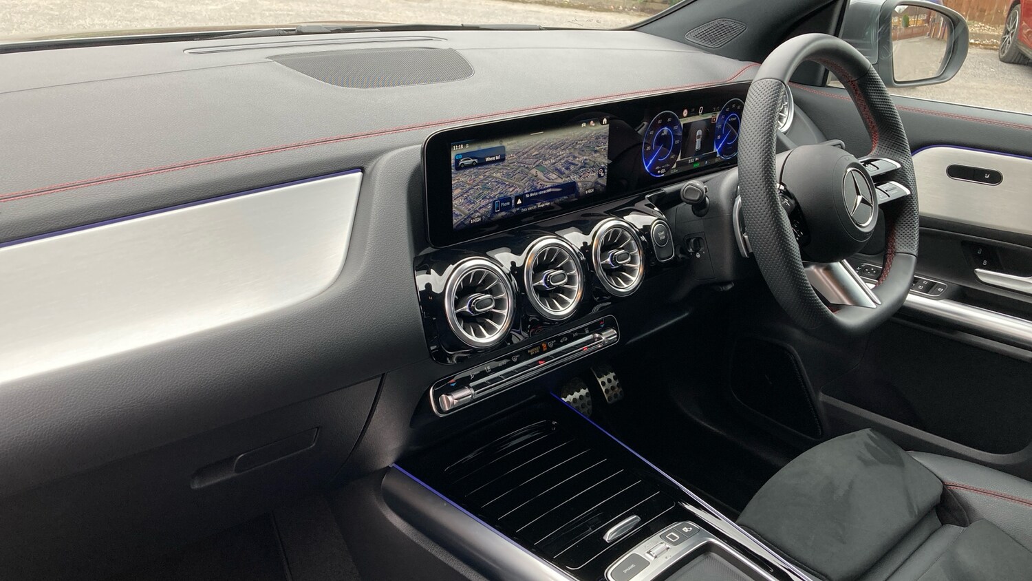 Used Mercedes-Benz EQA 2025 for sale - 78013825: Photo 9