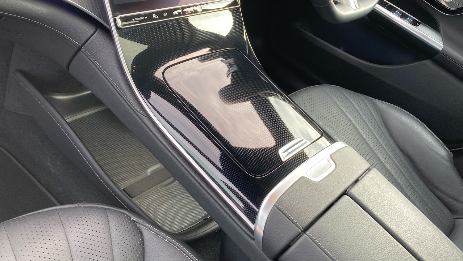 Used Mercedes-Benz EQA 2025 for sale - 78064327: Photo 13