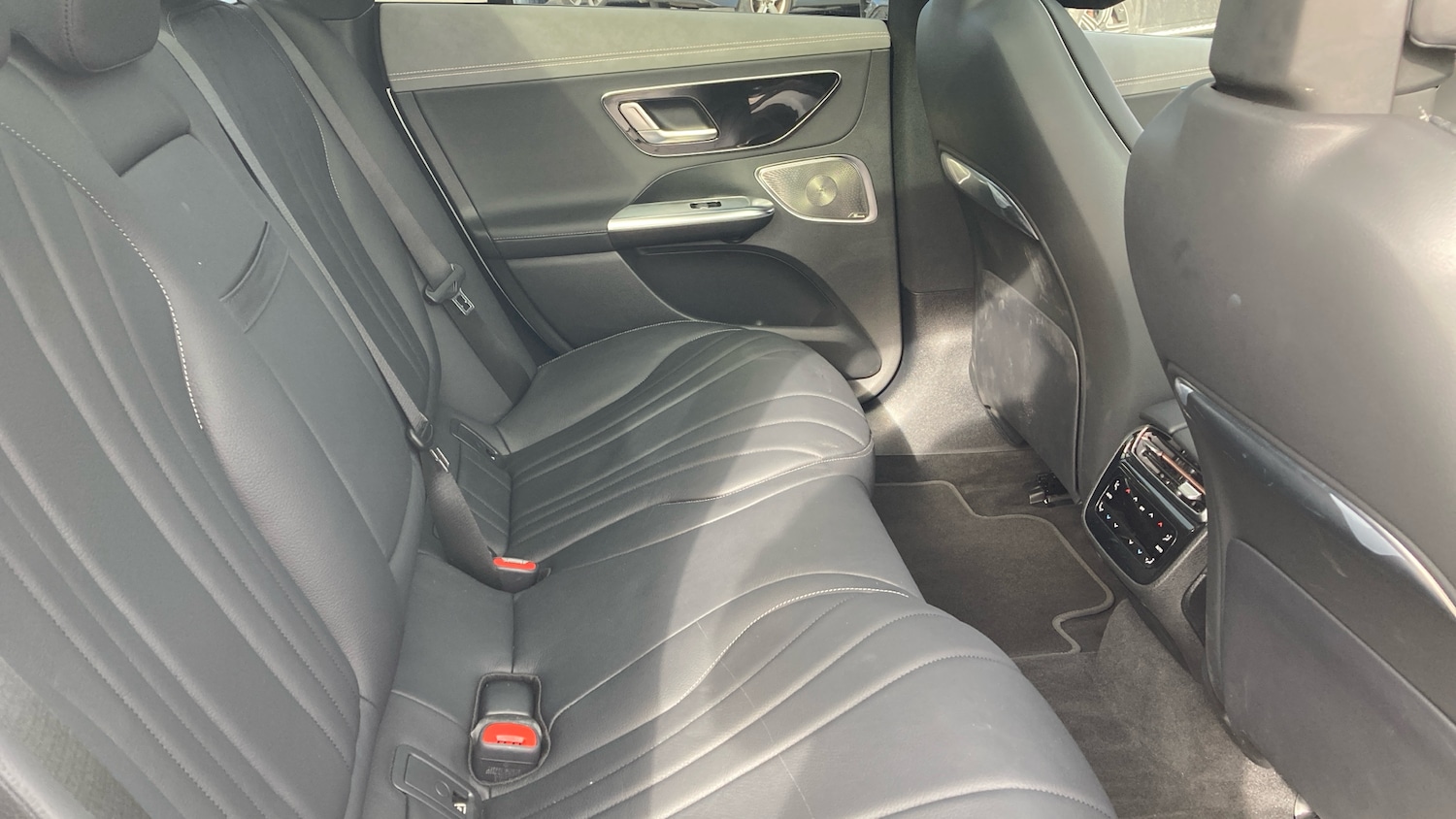 Used Mercedes-Benz EQA 2025 for sale - 78064327: Photo 16