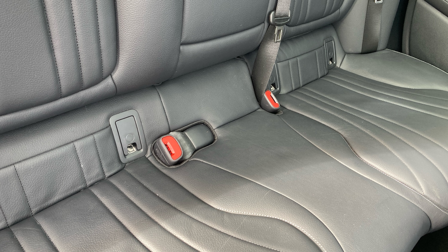 Used Mercedes-Benz EQA 2025 for sale - 78064327: Photo 17