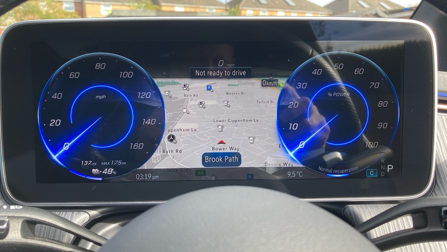 Used Mercedes-Benz EQA 2025 for sale - 78064327: Photo 18