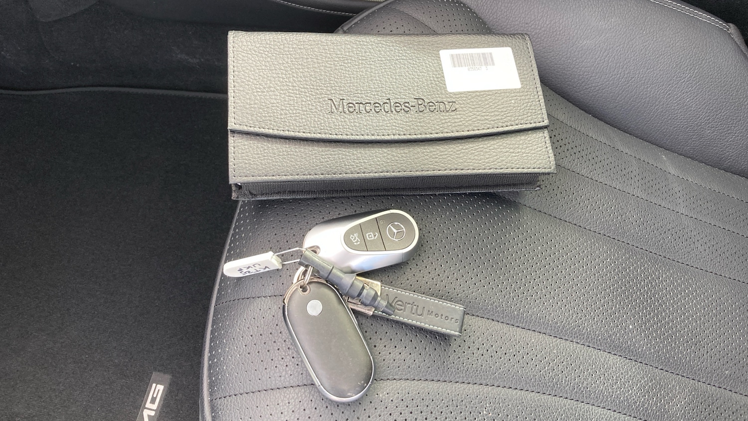 Used Mercedes-Benz EQA 2025 for sale - 78064327: Photo 19