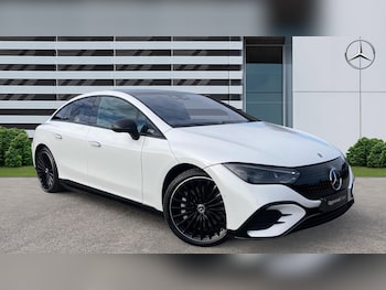 Used Mercedes-Benz EQA 2025 for sale - 78064327: Photo