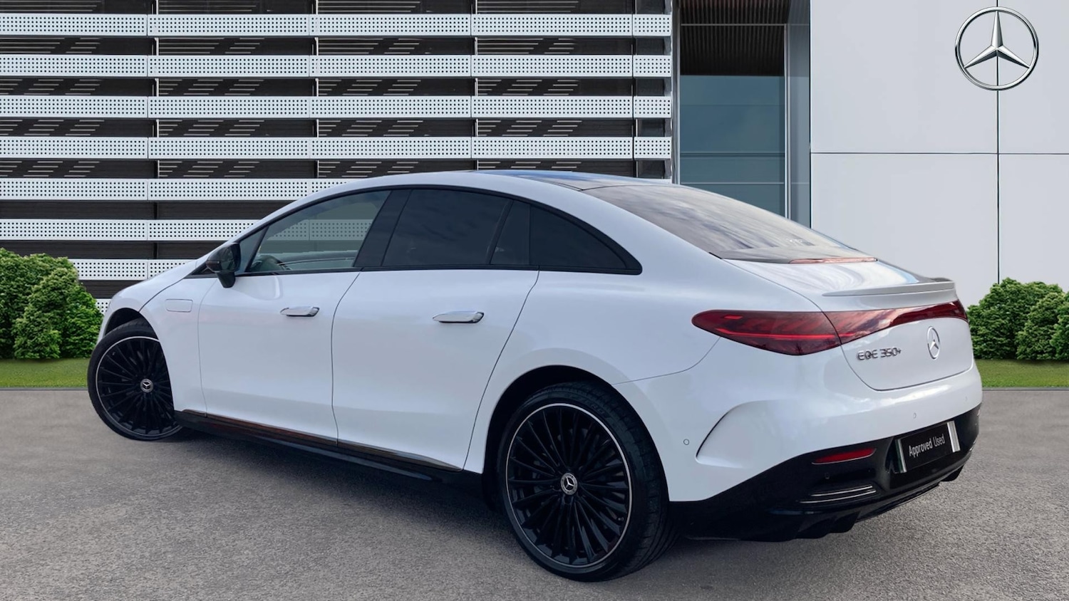 Used Mercedes-Benz EQA 2025 for sale - 78064327: Photo 2