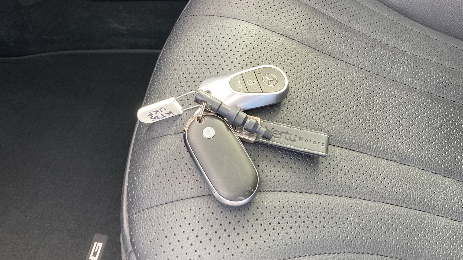 Used Mercedes-Benz EQA 2025 for sale - 78064327: Photo 20