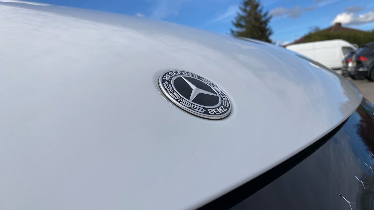 Used Mercedes-Benz EQA 2025 for sale - 78064327: Photo 21