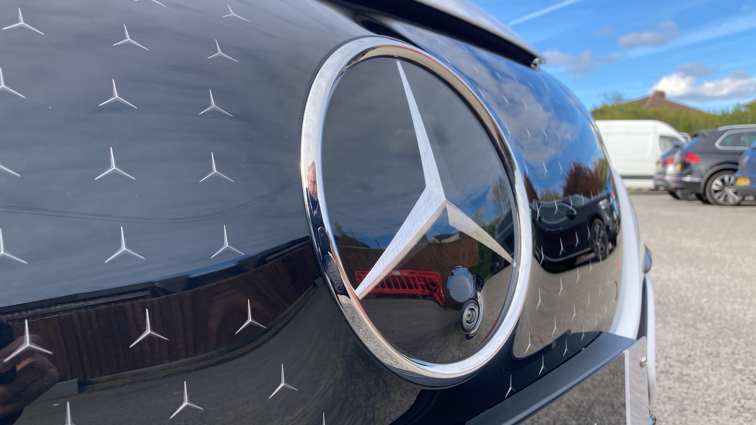 Used Mercedes-Benz EQA 2025 for sale - 78064327: Photo 22