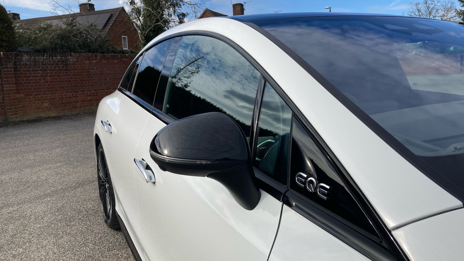 Used Mercedes-Benz EQA 2025 for sale - 78064327: Photo 24