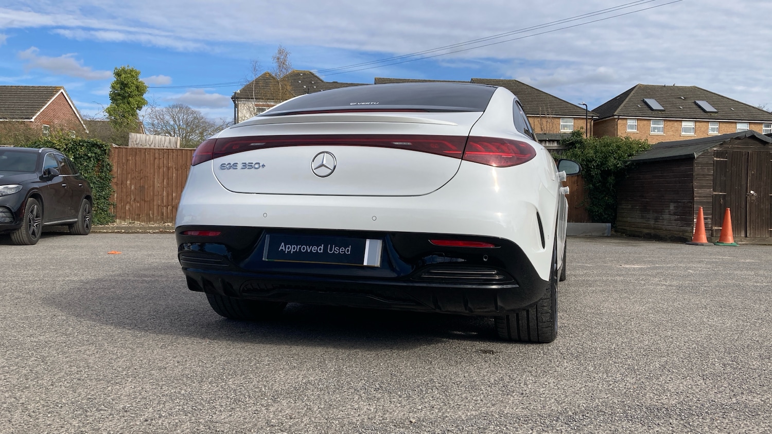 Used Mercedes-Benz EQA 2025 for sale - 78064327: Photo 25