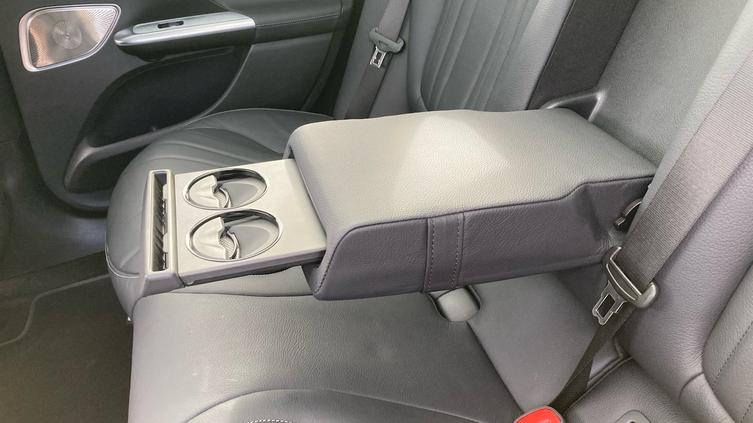 Used Mercedes-Benz EQA 2025 for sale - 78064327: Photo 29