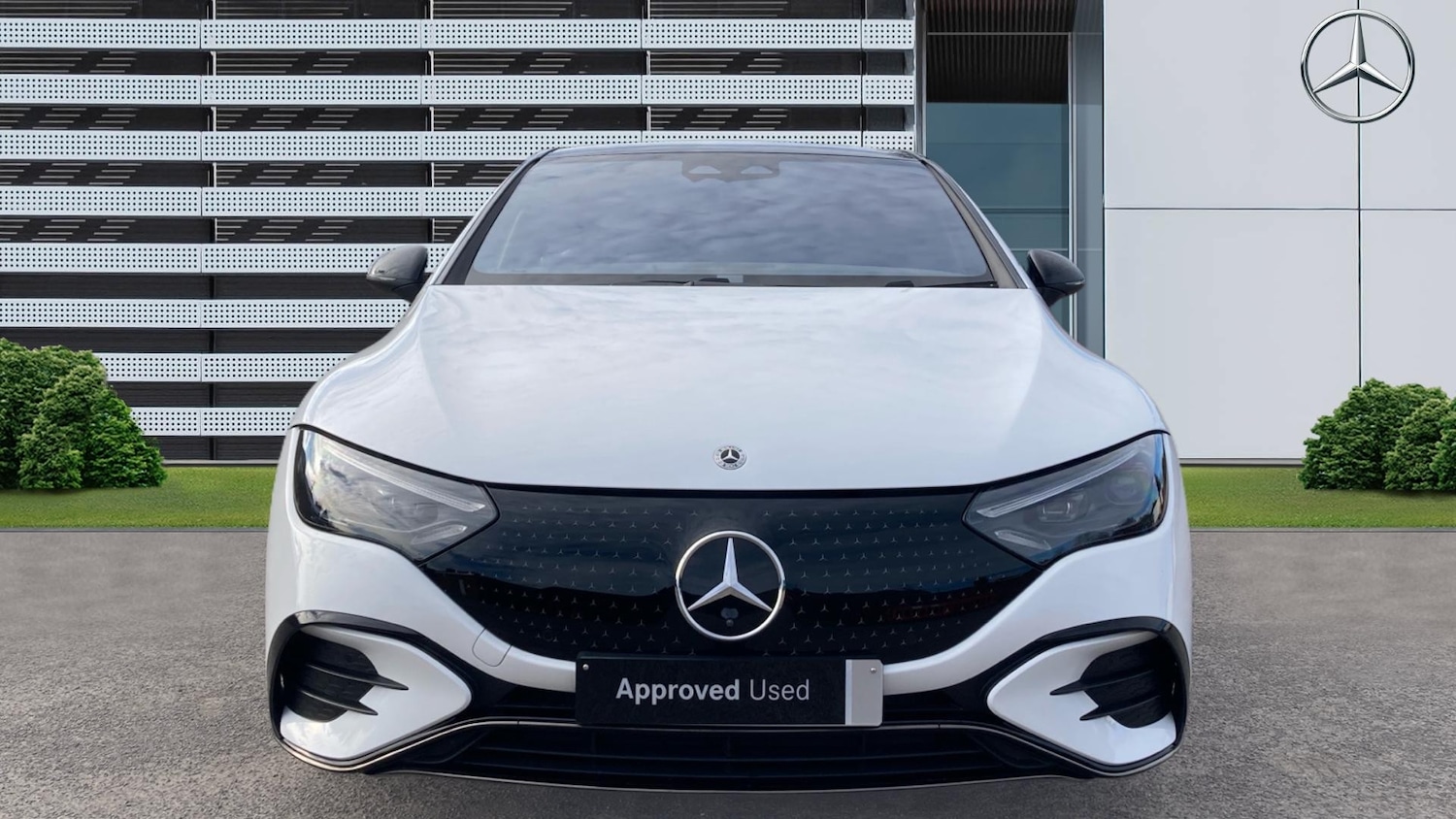 Used Mercedes-Benz EQA 2025 for sale - 78064327: Photo 3