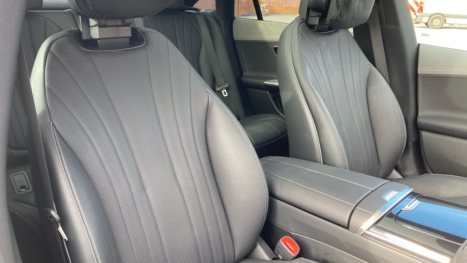 Used Mercedes-Benz EQA 2025 for sale - 78064327: Photo 31