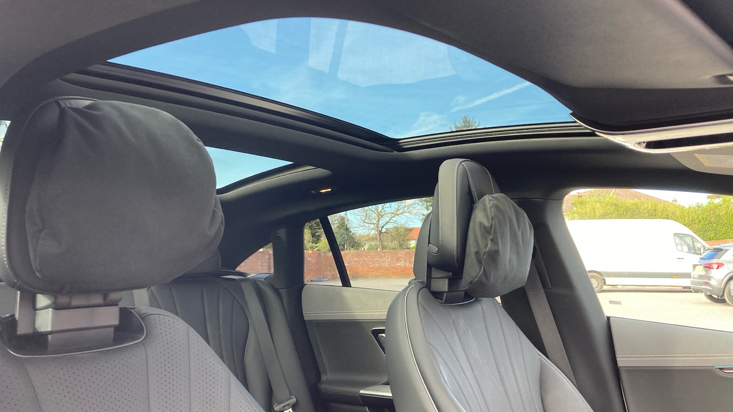 Used Mercedes-Benz EQA 2025 for sale - 78064327: Photo 32