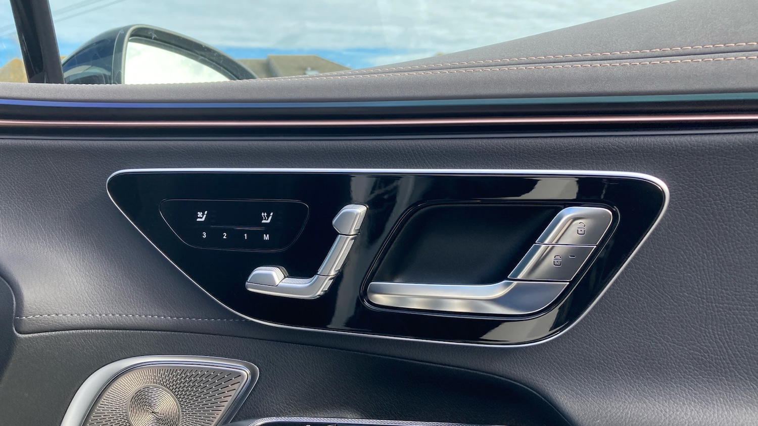 Used Mercedes-Benz EQA 2025 for sale - 78064327: Photo 33