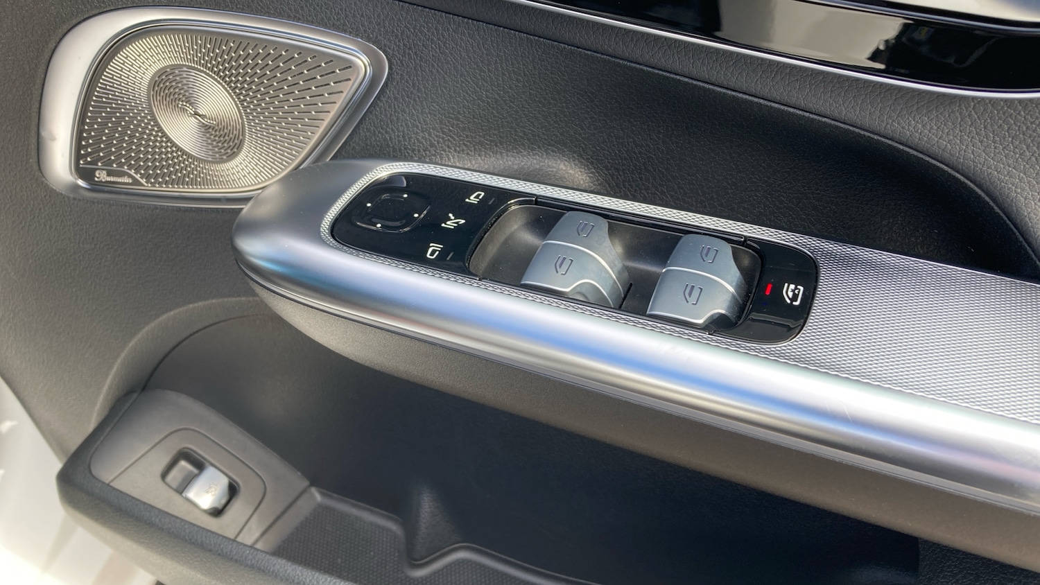 Used Mercedes-Benz EQA 2025 for sale - 78064327: Photo 34