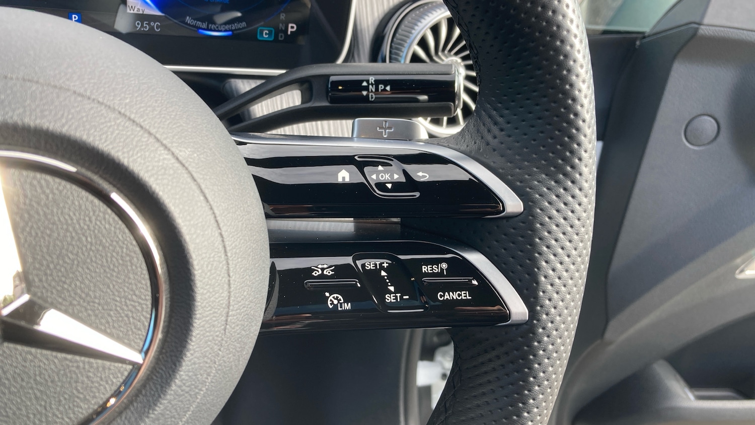 Used Mercedes-Benz EQA 2025 for sale - 78064327: Photo 37