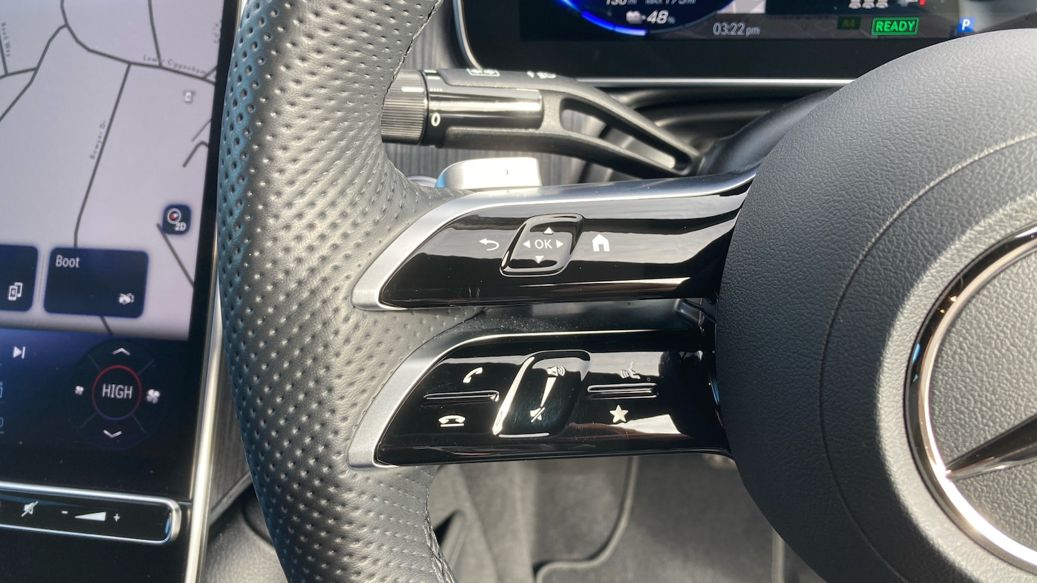 Used Mercedes-Benz EQA 2025 for sale - 78064327: Photo 38