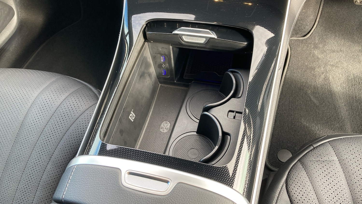 Used Mercedes-Benz EQA 2025 for sale - 78064327: Photo 39