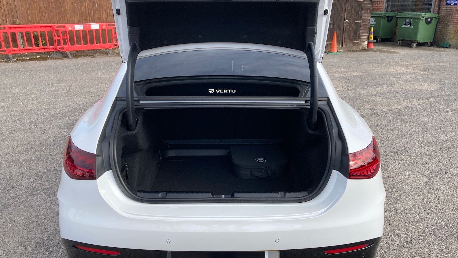 Used Mercedes-Benz EQA 2025 for sale - 78064327: Photo 4