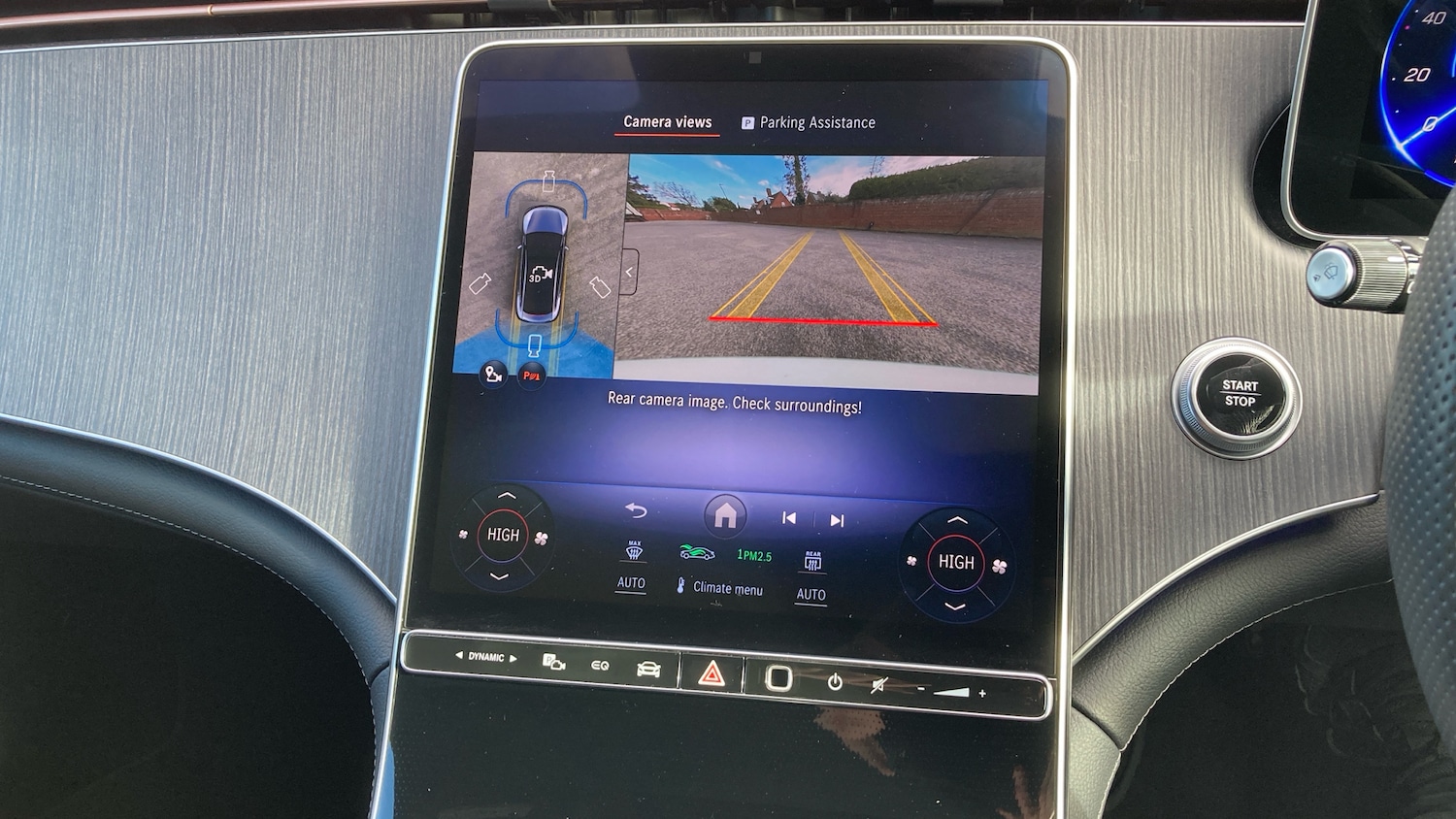 Used Mercedes-Benz EQA 2025 for sale - 78064327: Photo 40