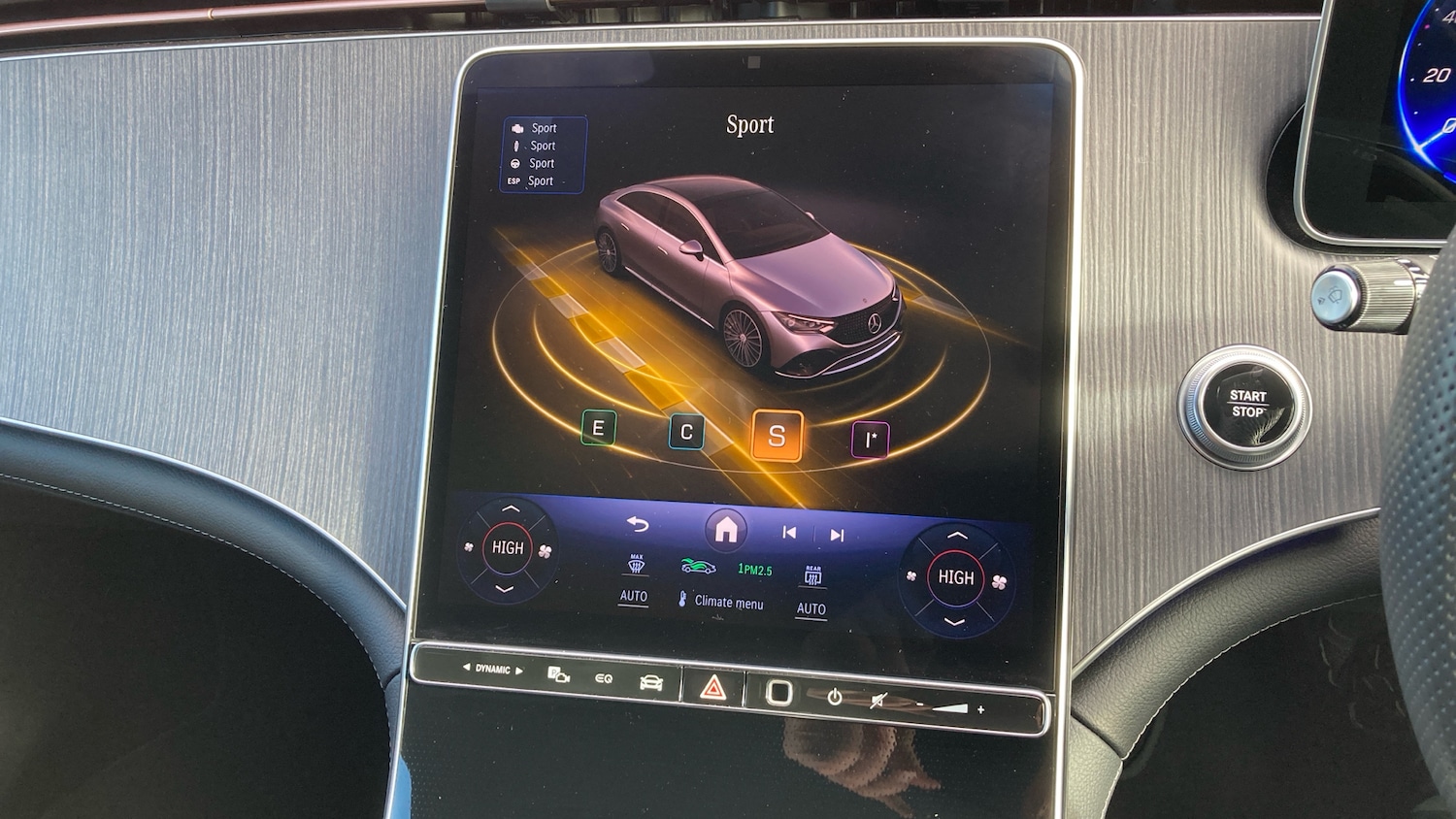 Used Mercedes-Benz EQA 2025 for sale - 78064327: Photo 41