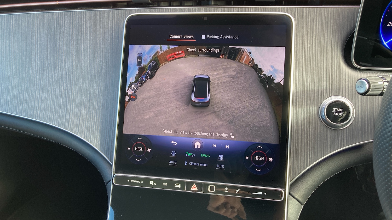 Used Mercedes-Benz EQA 2025 for sale - 78064327: Photo 42