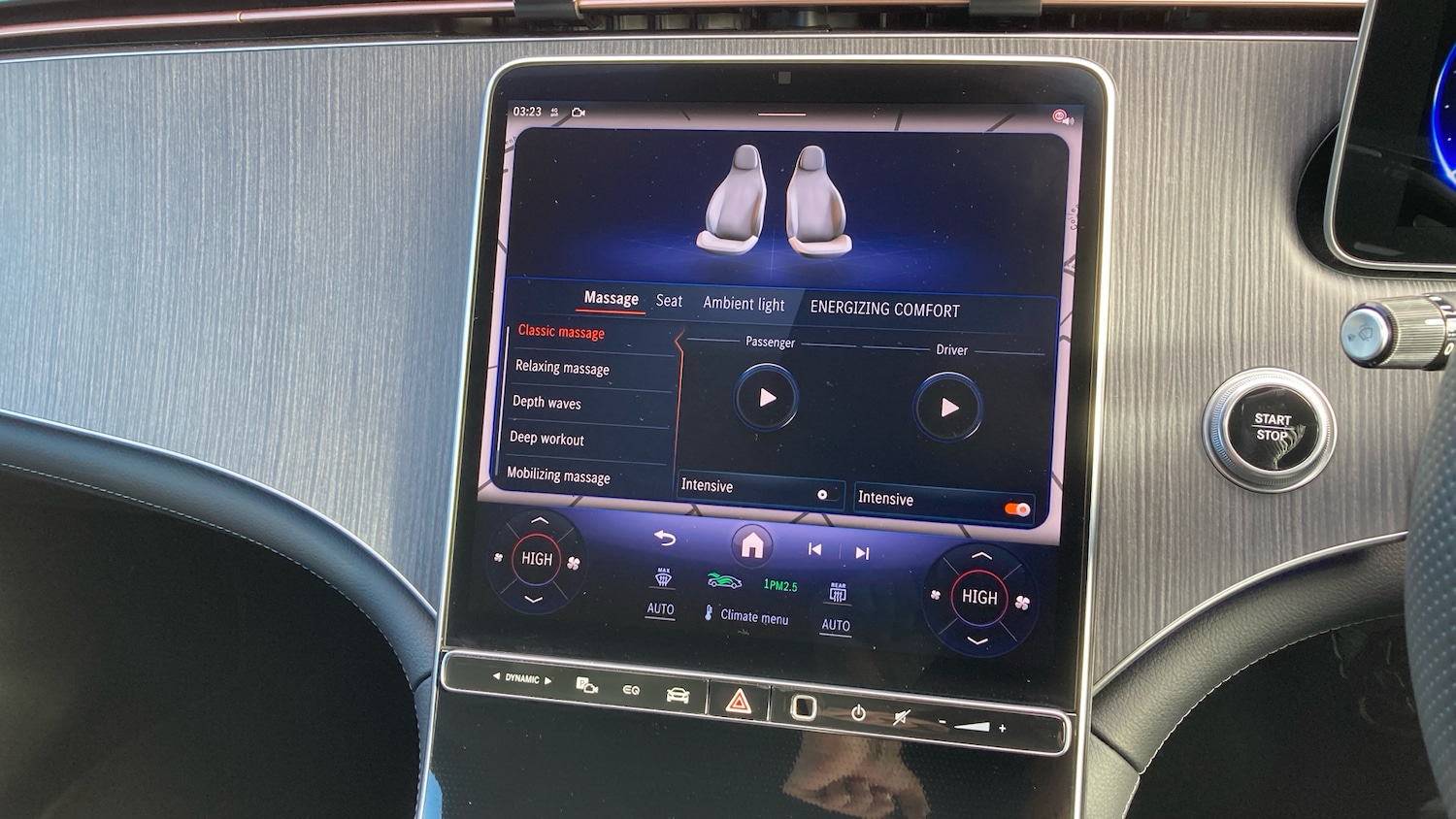 Used Mercedes-Benz EQA 2025 for sale - 78064327: Photo 44