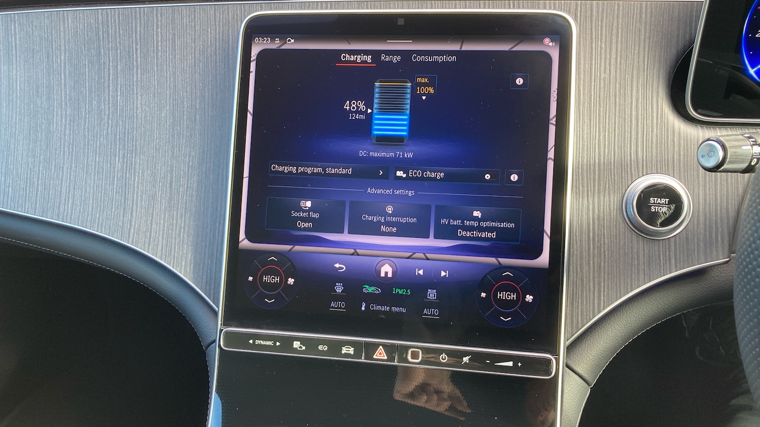 Used Mercedes-Benz EQA 2025 for sale - 78064327: Photo 45